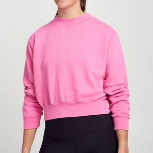 Cotton Citizen Milan Crewneck